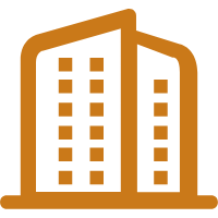Building Area (m²)