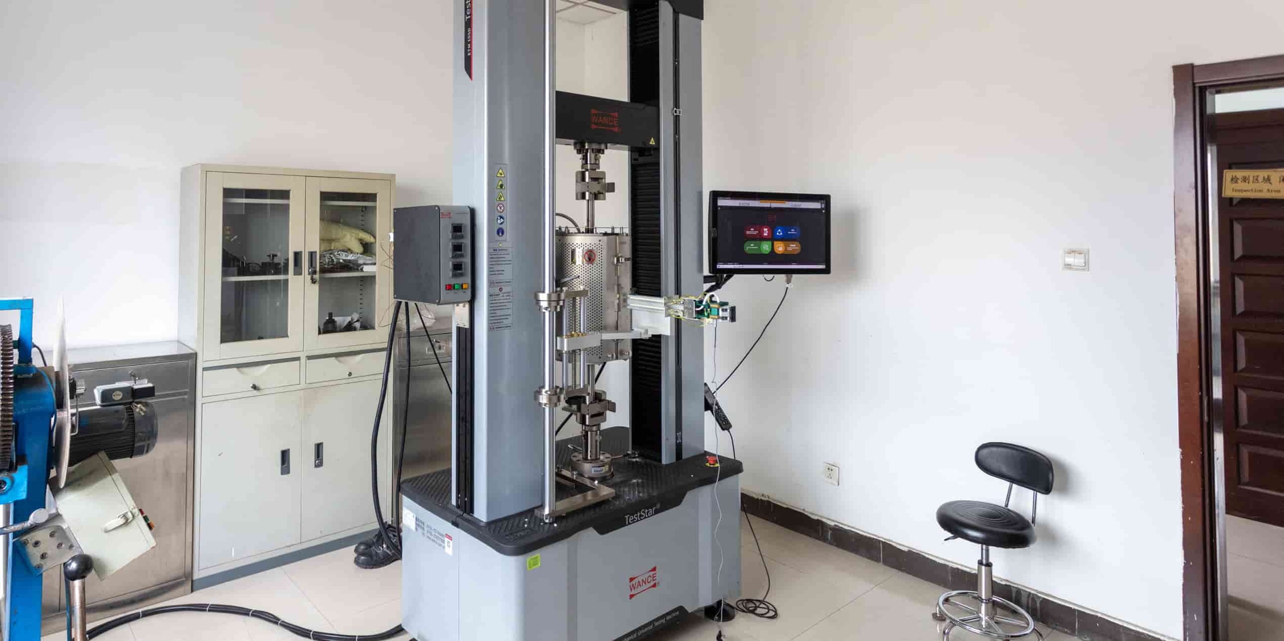 Laboratory Equipment